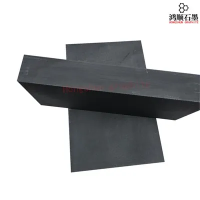 グラファイトブロックはどのようなタイプの腐食に耐えることができますか?